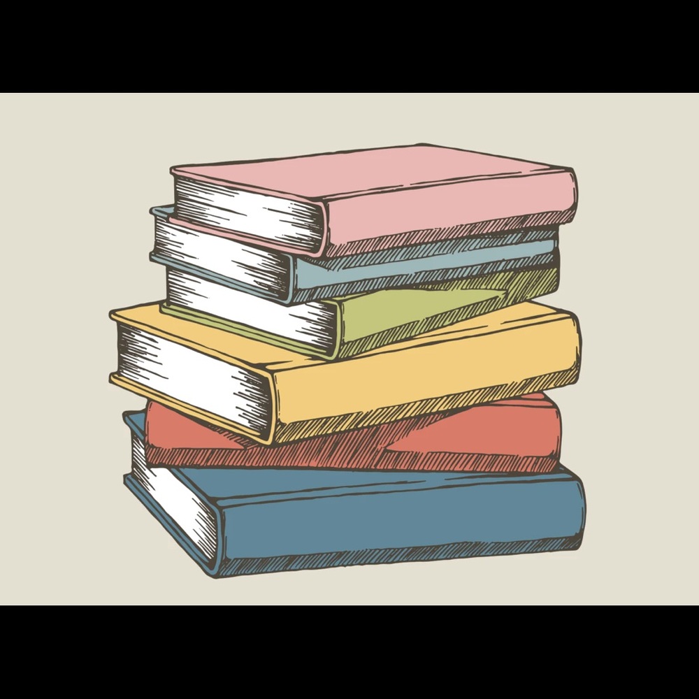 MYSTERY BOOK BUNDLE (includes 3 books!)